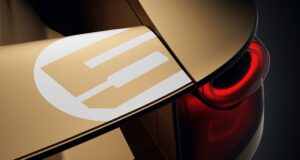 2022 Ford GT Holman-Moody Heritage Edition
