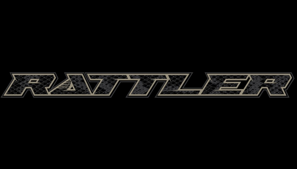 Ford F-150 Rattler Teaser