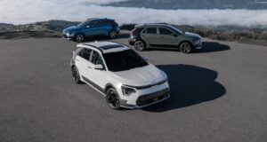 2023 Kia Niro