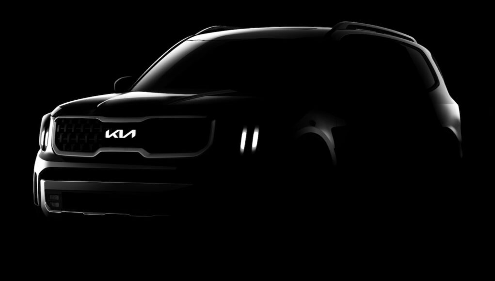 2023 Kia Telluride