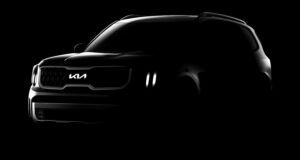 2023 Kia Telluride