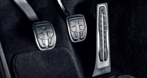 GR Toyota Supra manual
