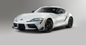 2023 Toyota GR Supra MT