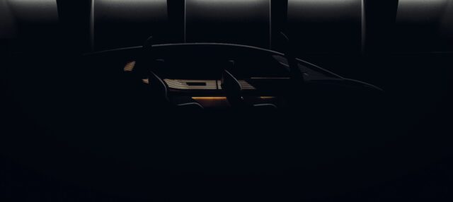 Audi urbansphere concept