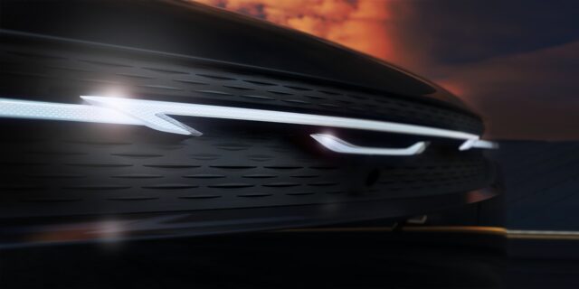 Chrysler Airflow Concept