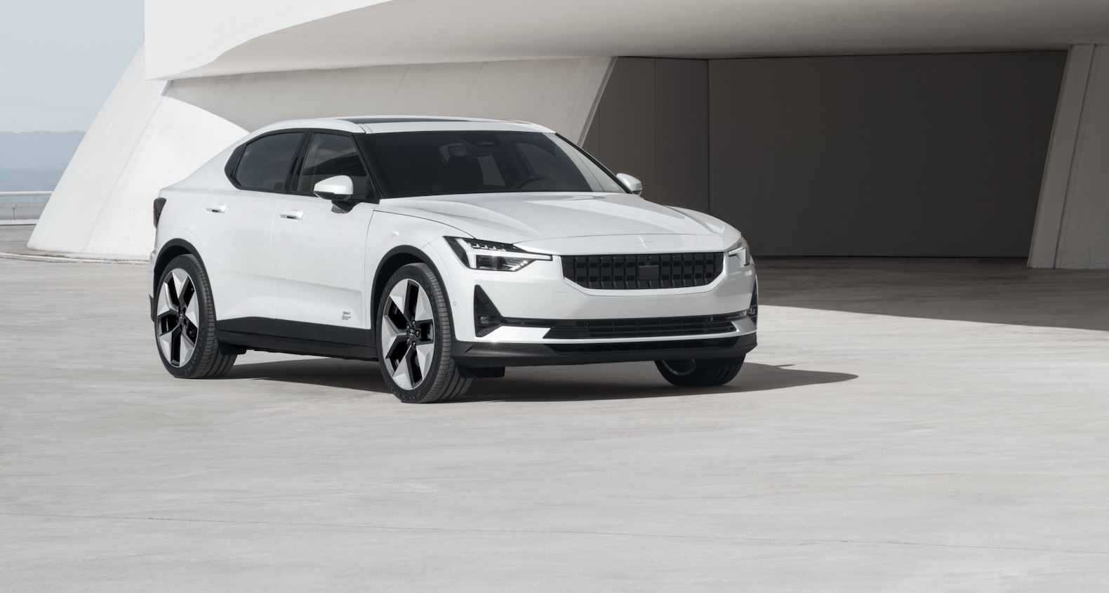 2023 Polestar 2