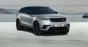 2023 Range Rover Velar HST