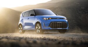 2023 Kia Soul