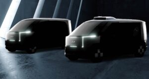 Kia PBV