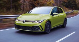 2022 Volkswagen GTI Review