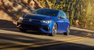 2022 VW Golf R Review