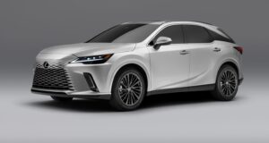 2023 Lexus RX