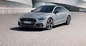 2023 Audi S7 Design Edition