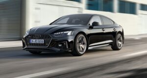 2023 Audi RS5 Competition Package