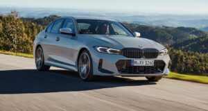 2023 BMW 3 Series