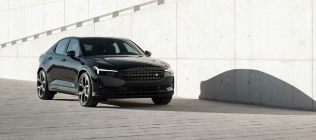 2023 Polestar 2