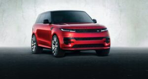 2023 Range Rover Sport