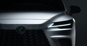 2023 Lexus RX