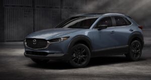 2022 Mazda CX-30 Review