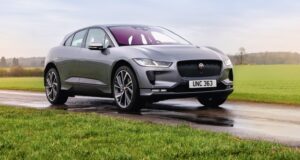 2022 Jaguar I-Pace