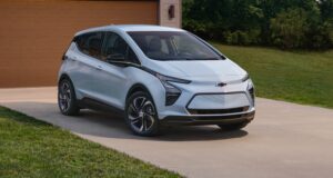 2023 Bolt EV