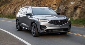 2023 Acura MDX