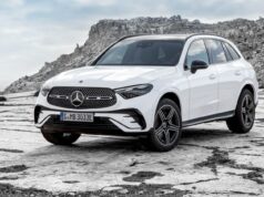 2023 Mercedes-Benz GLC