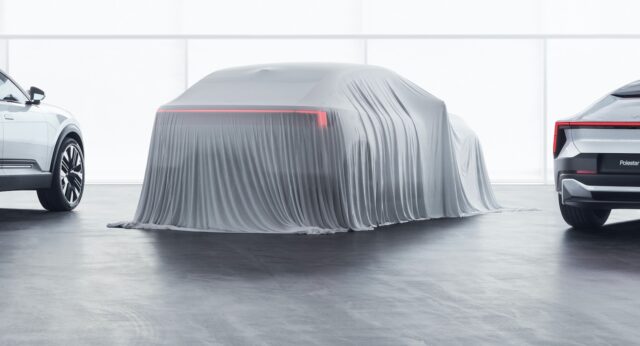 Polestar 4