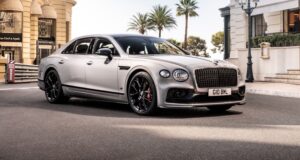 2023 Bentley Flying Spur S