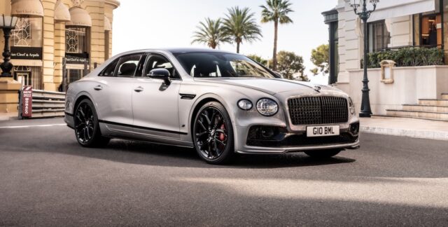 2023 Bentley Flying Spur S