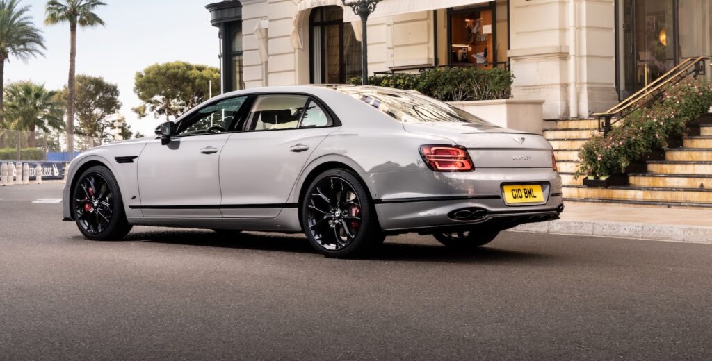 2023 Bentley Flying Spur S