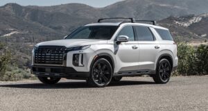 2023 Hyundai Palisade XRT