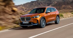 2023 BMW X1