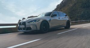 2023 BMW M3 Touring