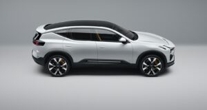 Polestar 3