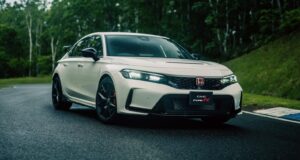 2023 Honda Civic Type R