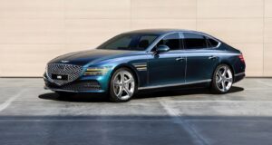 2022 Genesis G80 Review