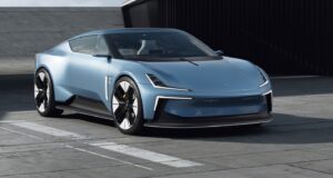 Polestar O2 Concept