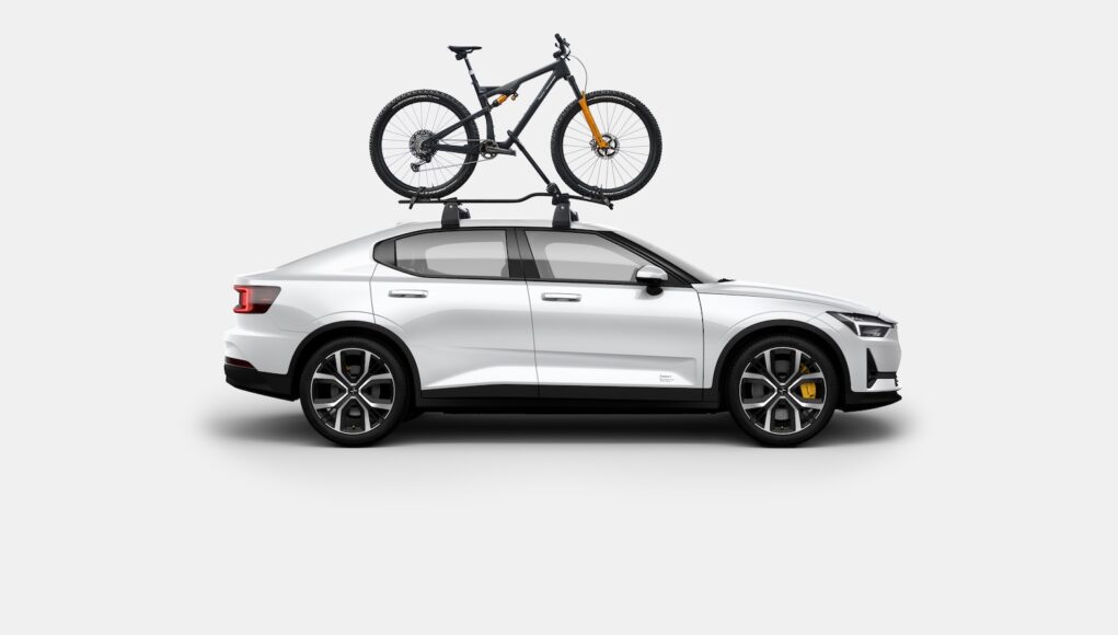 Allebike Alpha Polestar