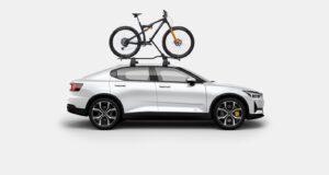 Allebike Alpha Polestar