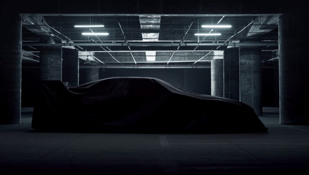 Hyundai N Teaser