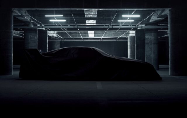 Hyundai N Teaser