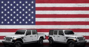 Jeep Freedom Editions