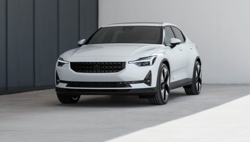 Polestar 2