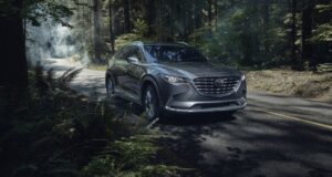 2023 Mazda CX-9