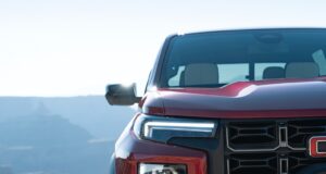 2023 GMC Canyon