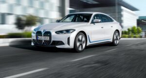 2023 BMW i4 eDrive35