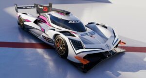 Acura ARX-06