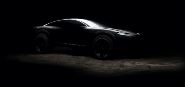 audi activesphere concept