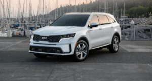 2023 Kia Sorento PHEV